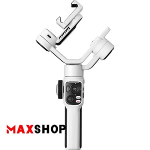 Zhiyun smooth 5s combo white